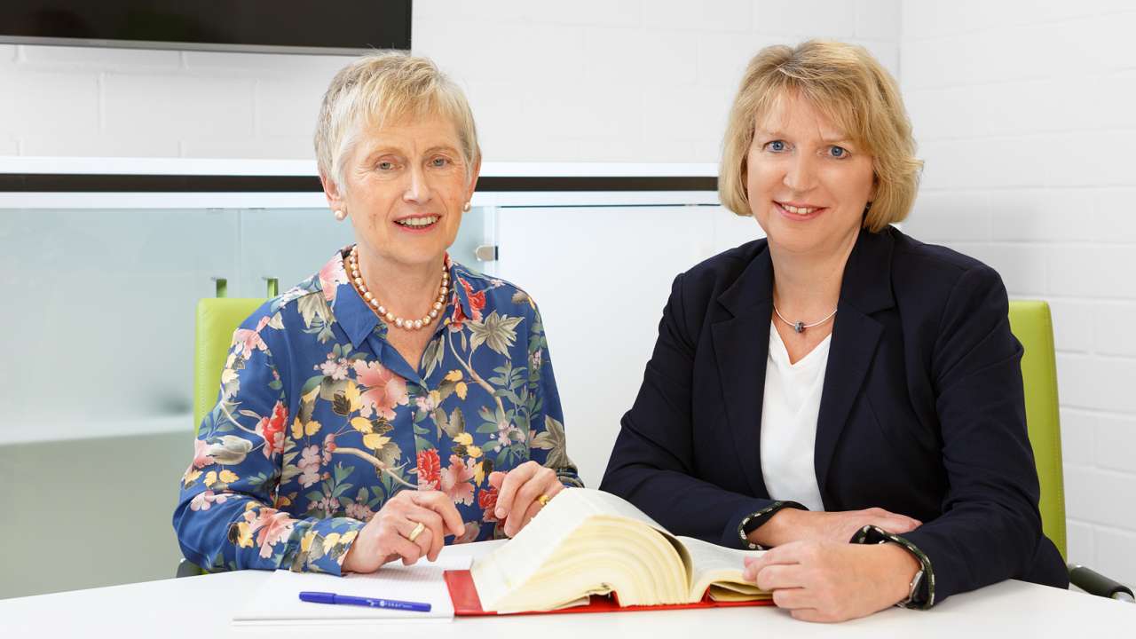 Steuerberatung und Wirtschaftsprüfung