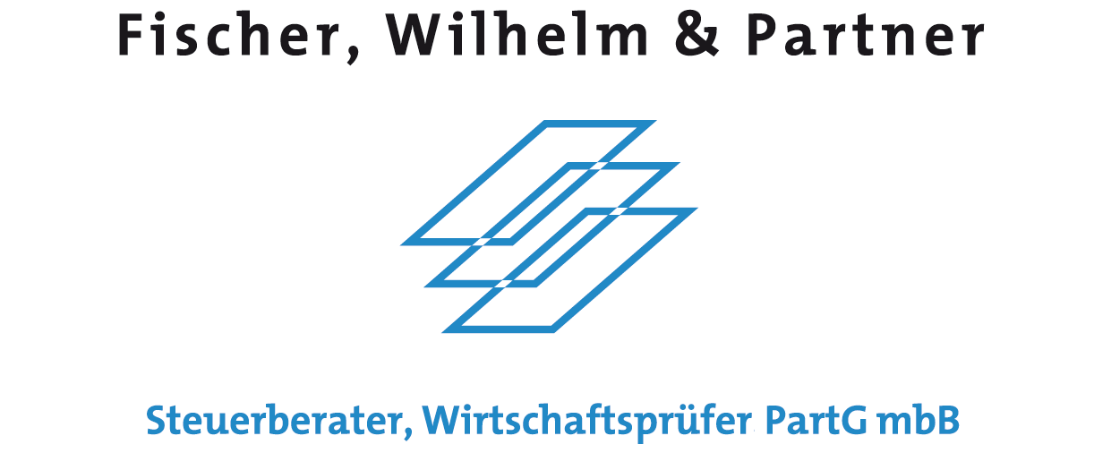 Fischer, Wilhelm & Partner - Steuerberater und Wirtschaftsprüfer in Worms Fischer, Wilhelm & Partner - Steuerberater und Wirtschaftsprüfer in Worms