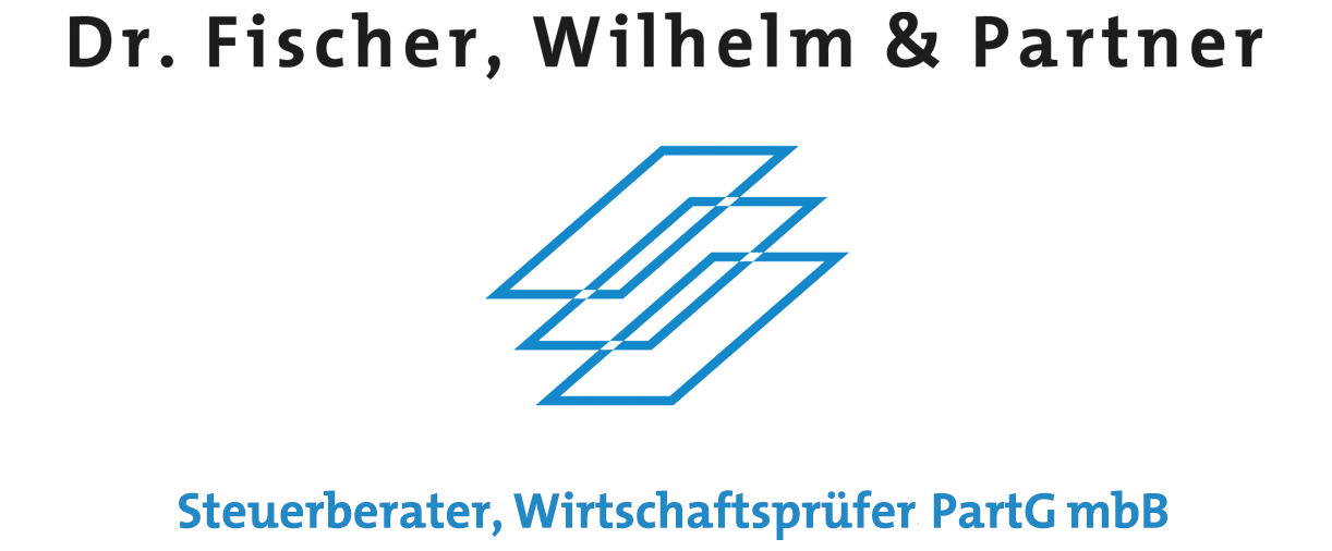 Dr. Fischer, Wilhelm & Partner - Steuerberater und Wirtschaftsprüfer in Worms Dr. Fischer, Wilhelm & Partner - Steuerberater und Wirtschaftsprüfer in Worms