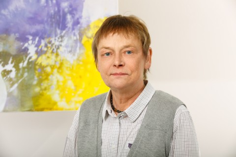 Susanne Bassermann