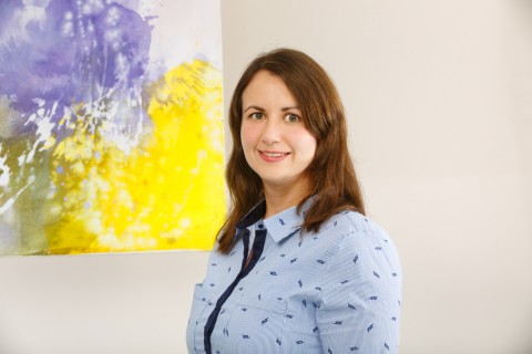 Lieselotte Herrmann