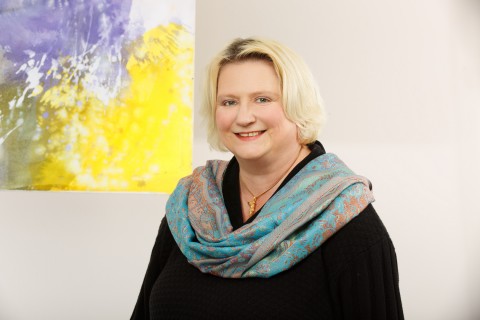 Simone Kliegel