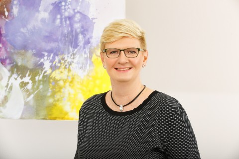 Ulrike Scheck
