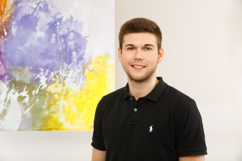 Joshua Mangold