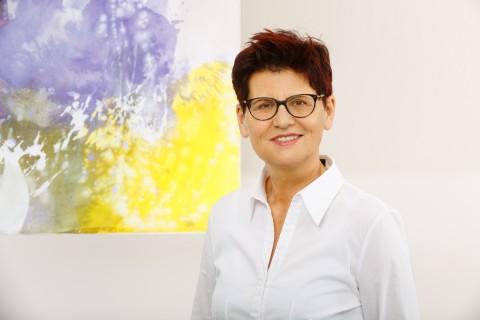 Christine Frank