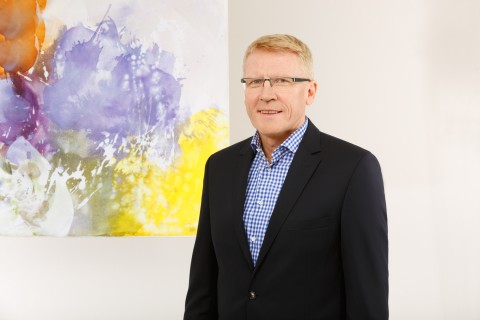Dipl.-Kfm.  Theo Rei&szlig;